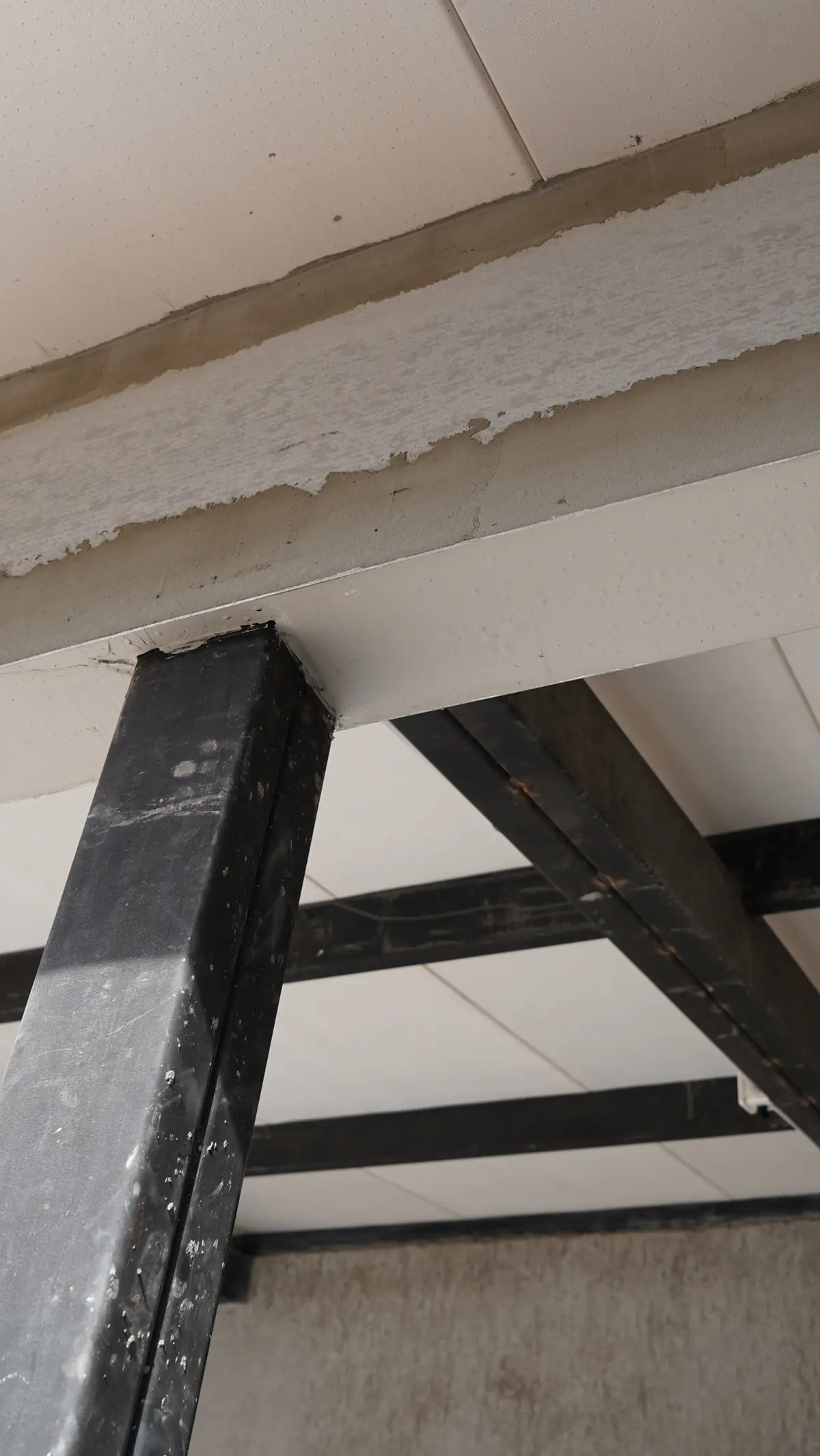 Estructura metálica